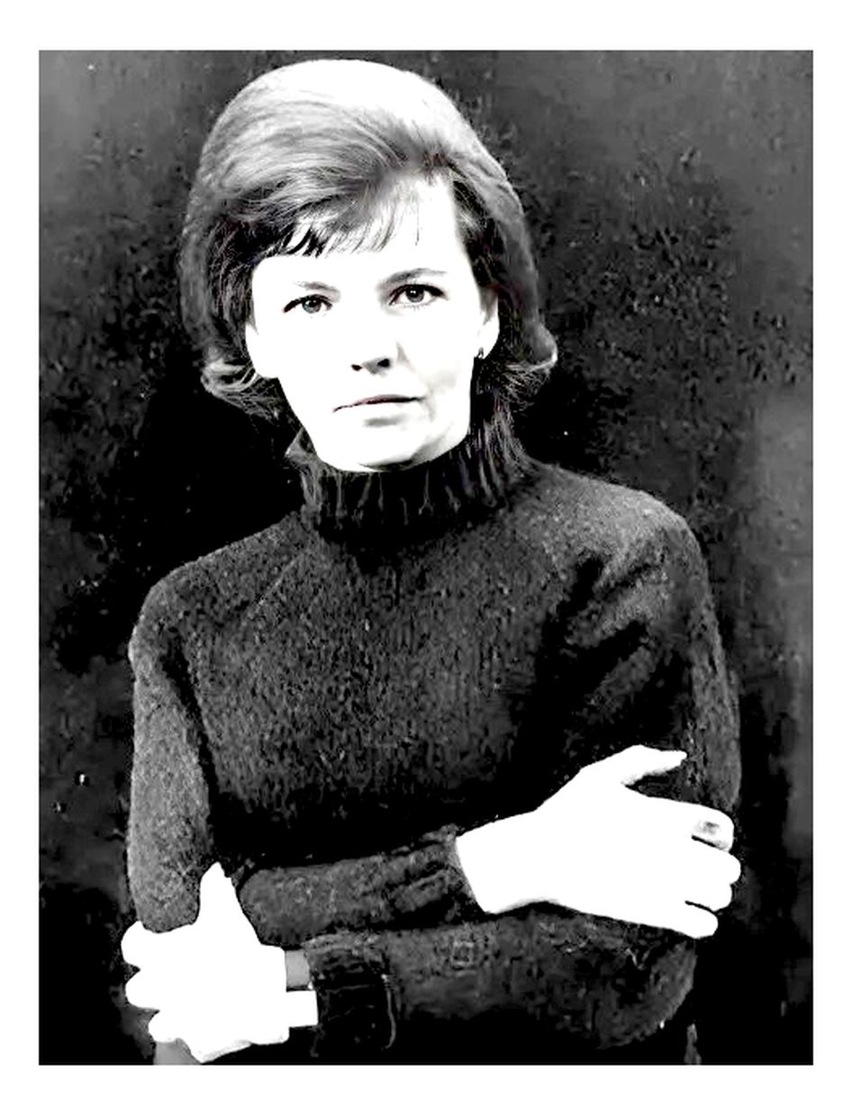 Римма Казакова